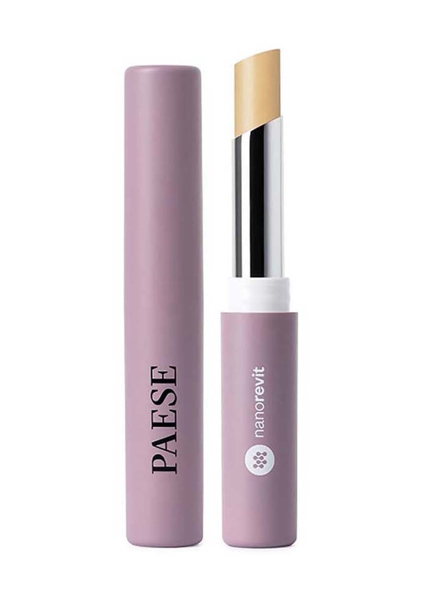 Paese Cosmetics Lip Care Primer 41 Light Gold - 2.2 gm