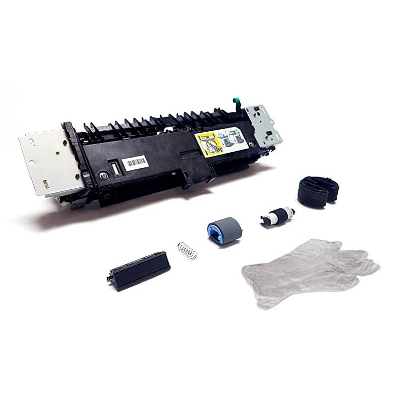 RM1-8061-MK-AP (RM2-5476) Maintenance Kit for HP Color Laserjet Pro M375 / M475 / M476 (110V) Includes RM1-8061 Fuser, Tray 1 & 2 Rollers