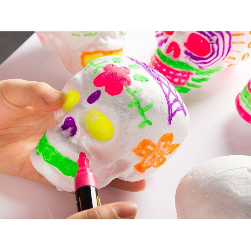 Kurt S. Adler Gold Elegant Fleur De Lis Wired Craft Ribbon 4.25" x 5 Yards