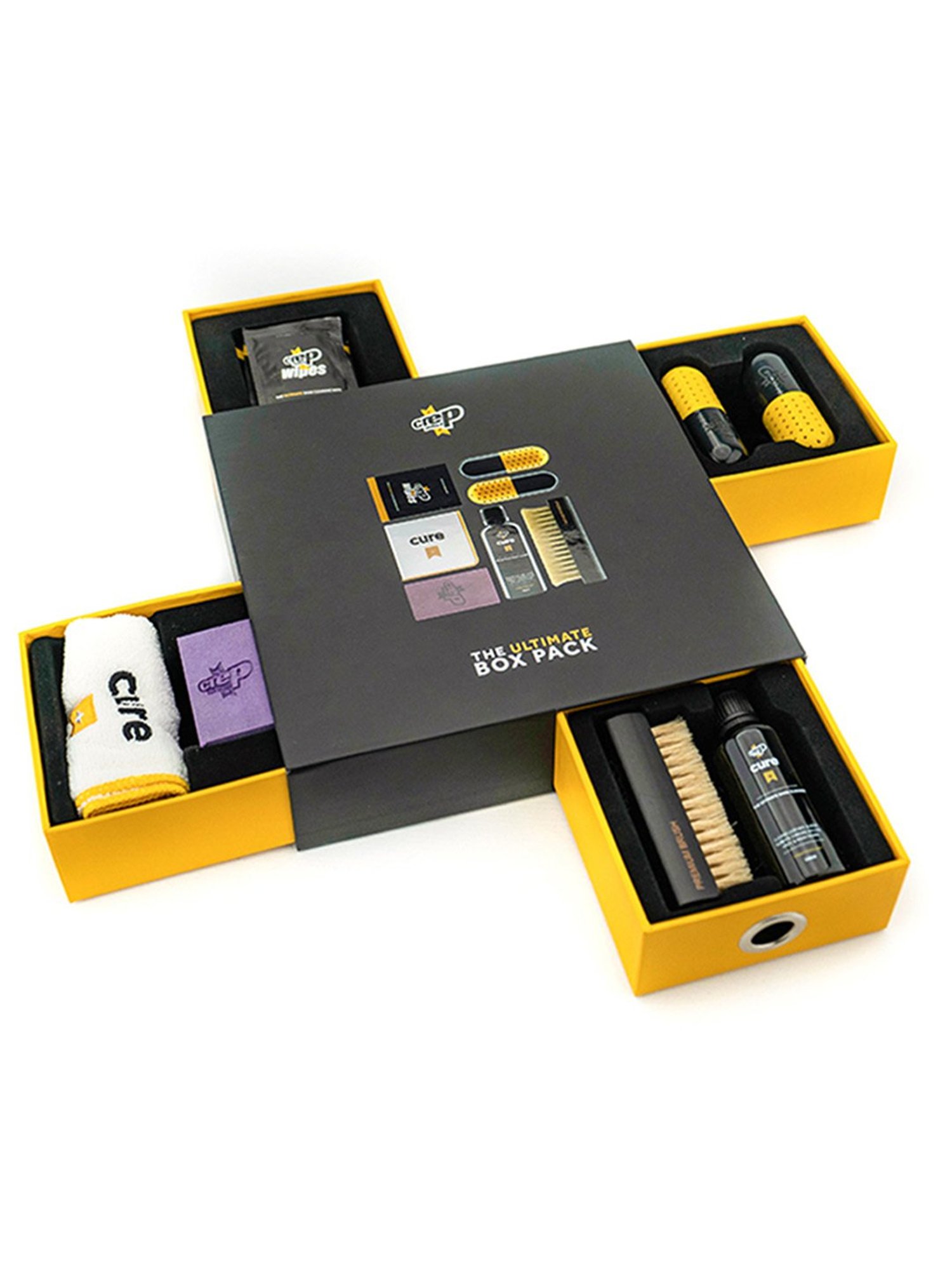 Sneaker Lab Environmentally Friendly Denim Refresh 250ml