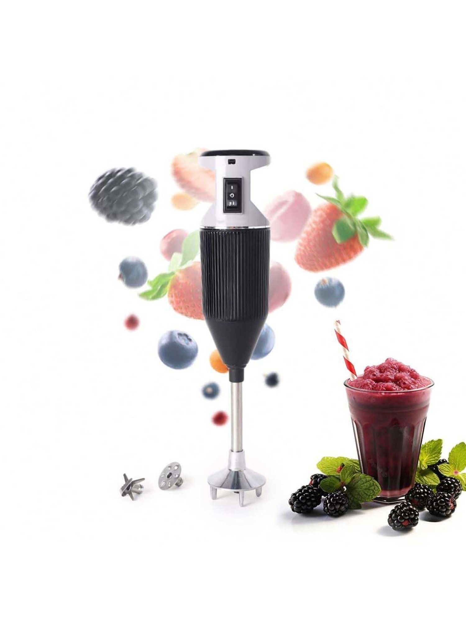 Inalsa 1200W Hand Blender