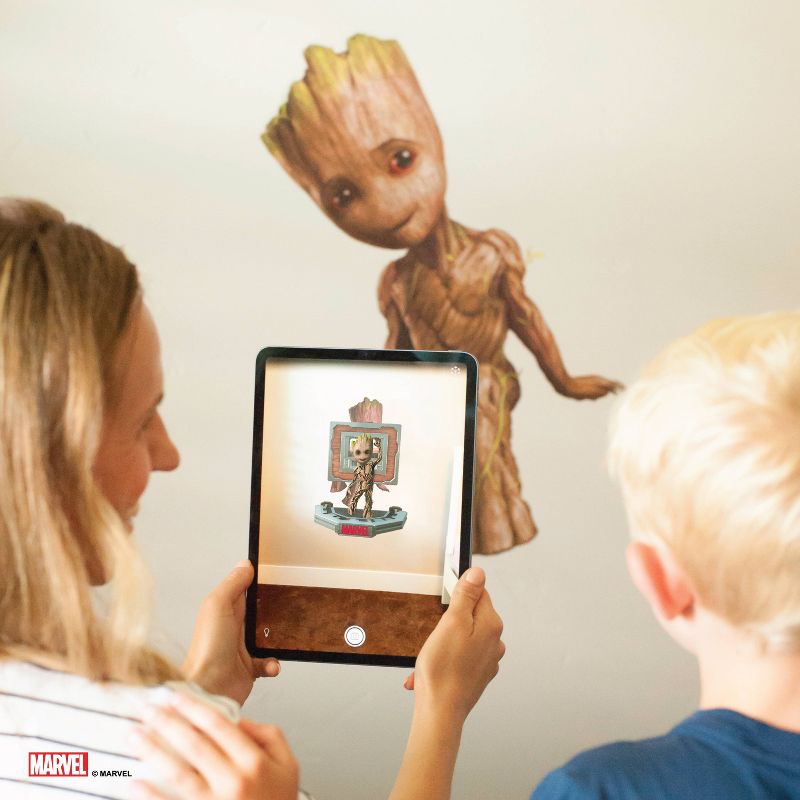 Groot Wall Decal