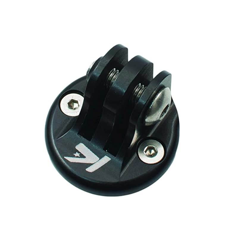 Mount GoPro Combo Adapter Garmin K13580 Black 353009001