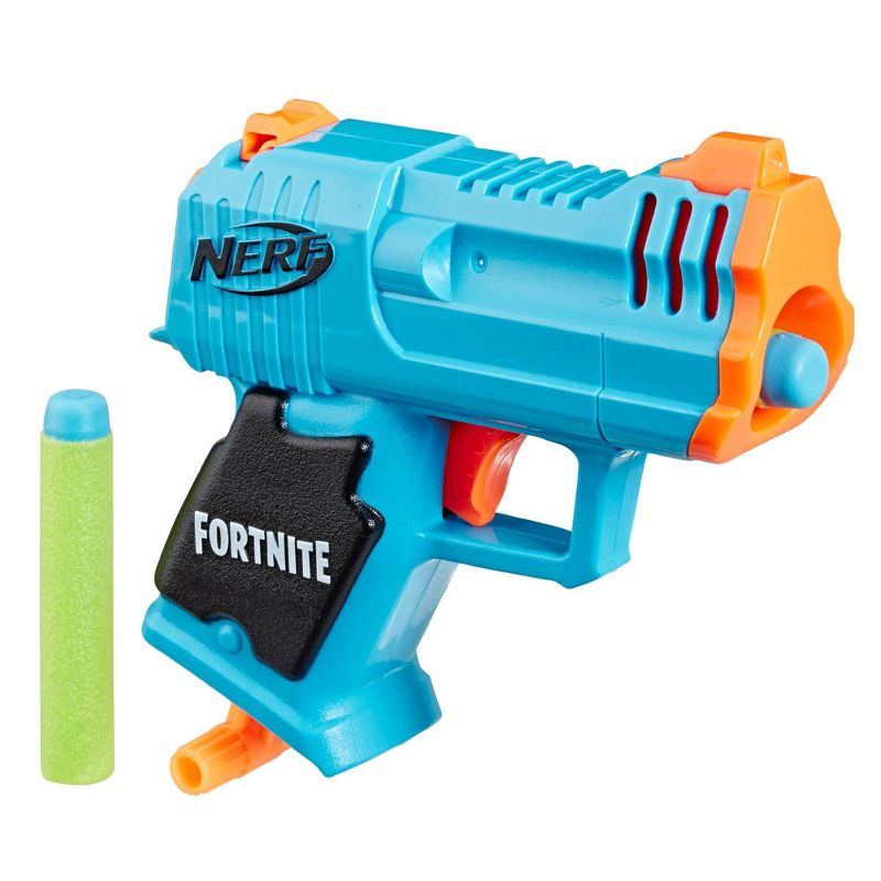 NERF Microshots Fortnite - HCE