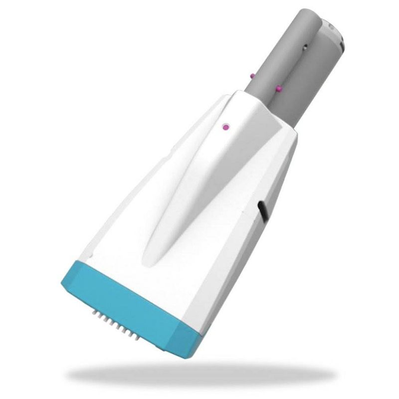 Kokido Telsa 10 Rechargeable Handheld Pool Vacuum for Small Pools | EV10CBX/US