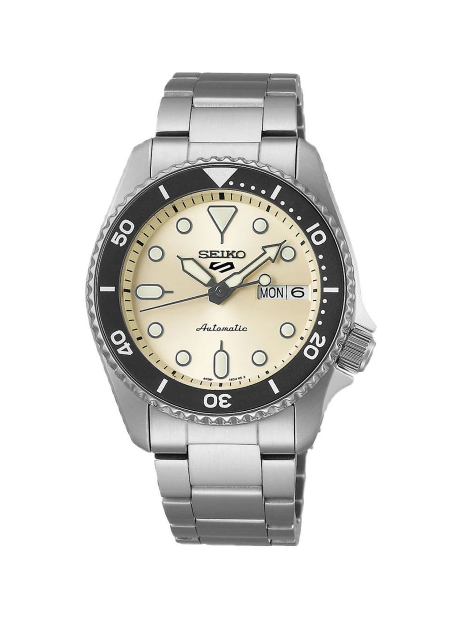 Seiko 5 Sports SRPK31K1-TQM Analog Watch for Men