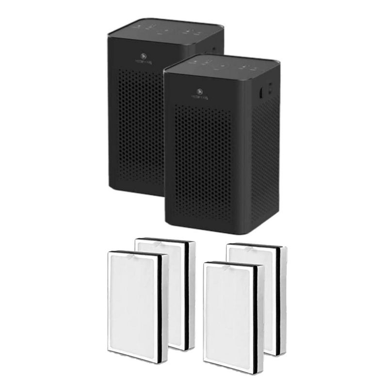 Blueair Replacement Pre-Filter Winter Reed 311 Auto Light Green