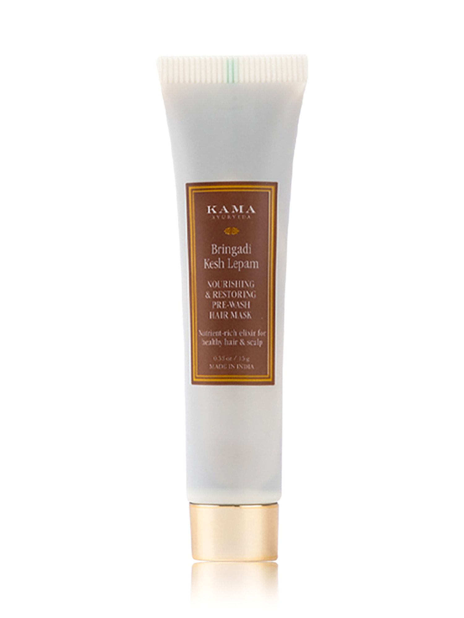 Kama Ayurveda 10 Piece Bestseller Gift Box