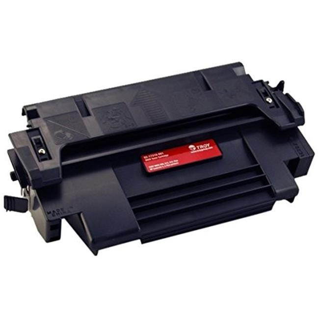 Pci Hp 87X Cf287x-M Scan Capable High Yield Micr Toner Cartridge 18,000 Pg Yield