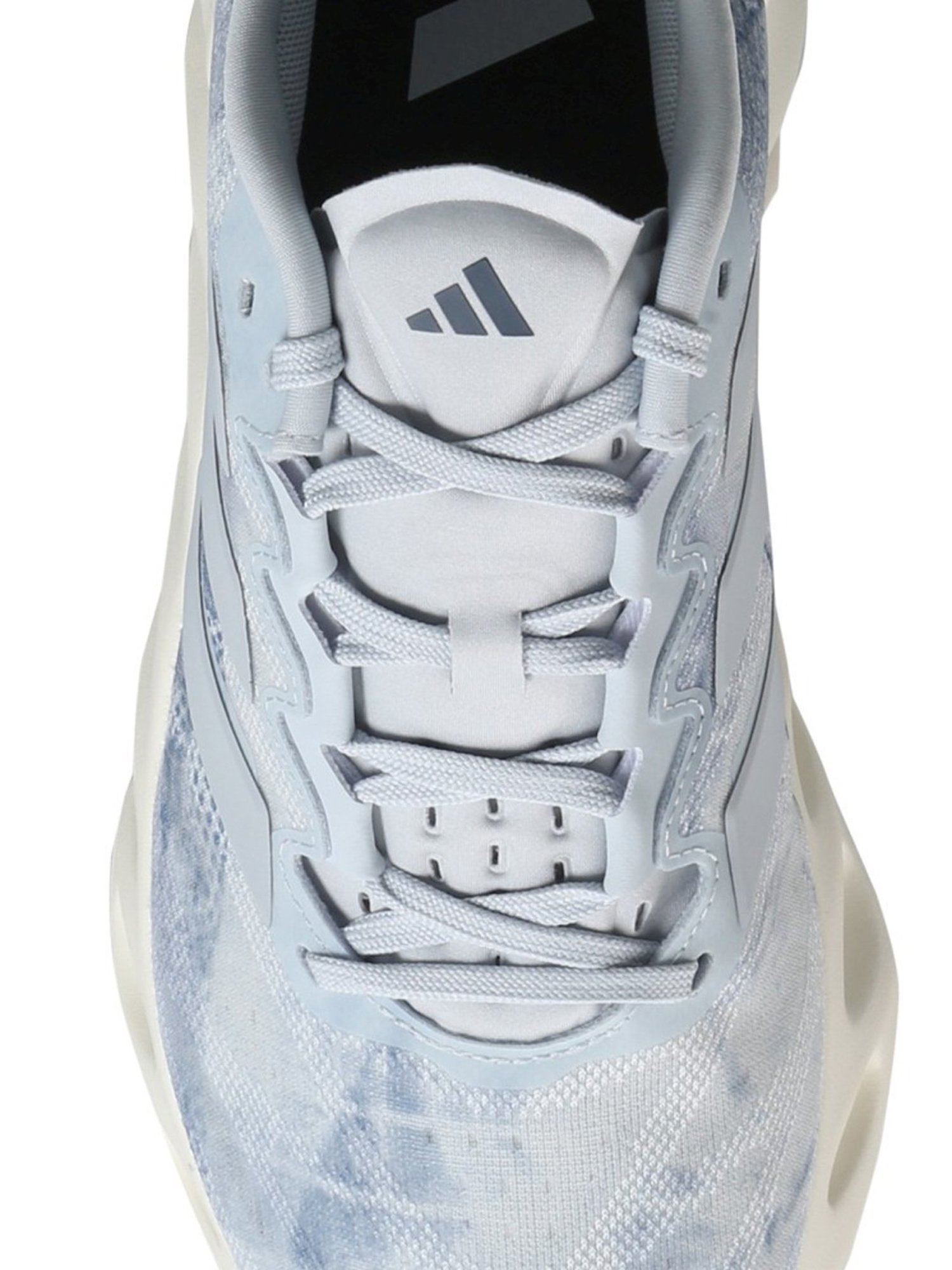 Adidas Men's SWITCH FWD Blue Running Shoes