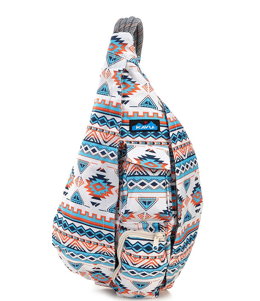 Bed Stu Lafe Zip Around Backpack