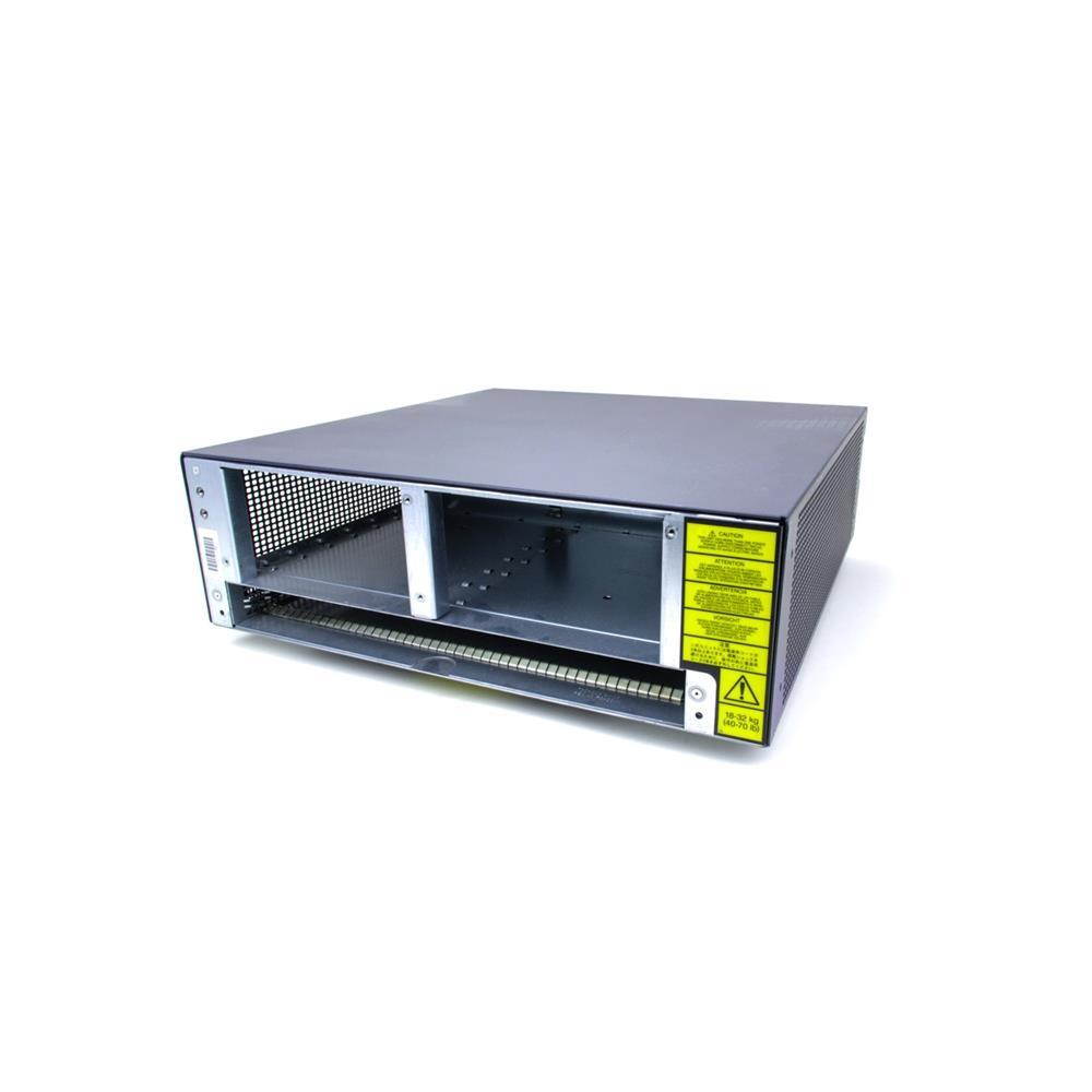 Cisco 7206Vxr-Ch Router Chassis