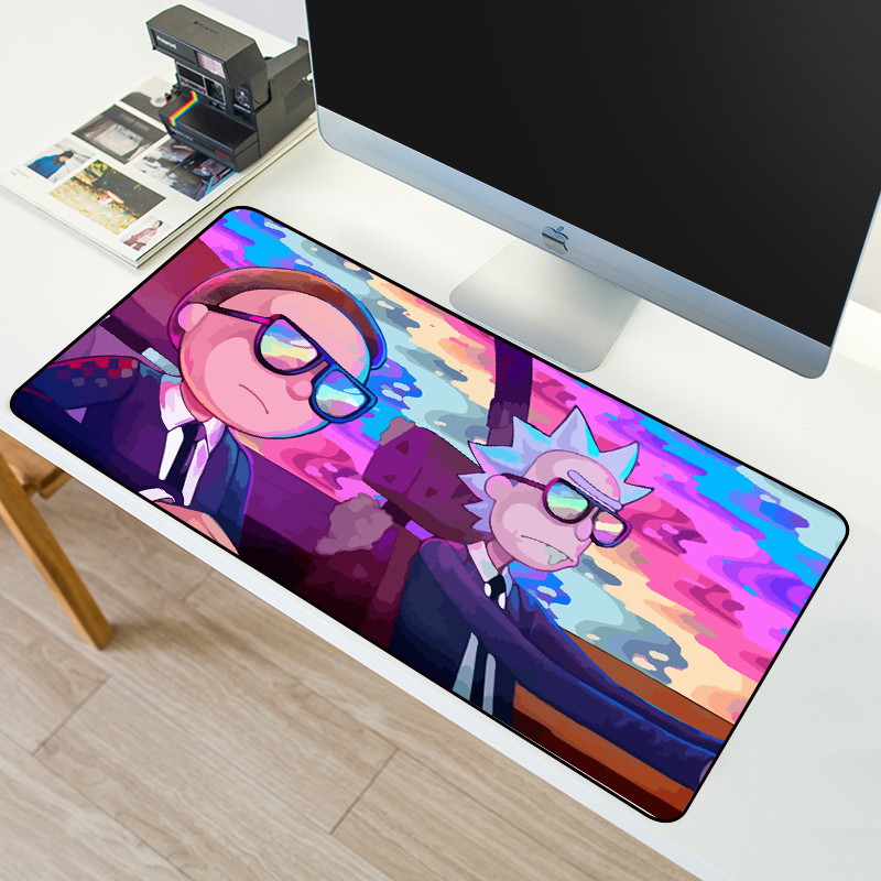 Mobile Edge 18.5 Ergonomic Gel Wrist Rest Anti-Slip Base