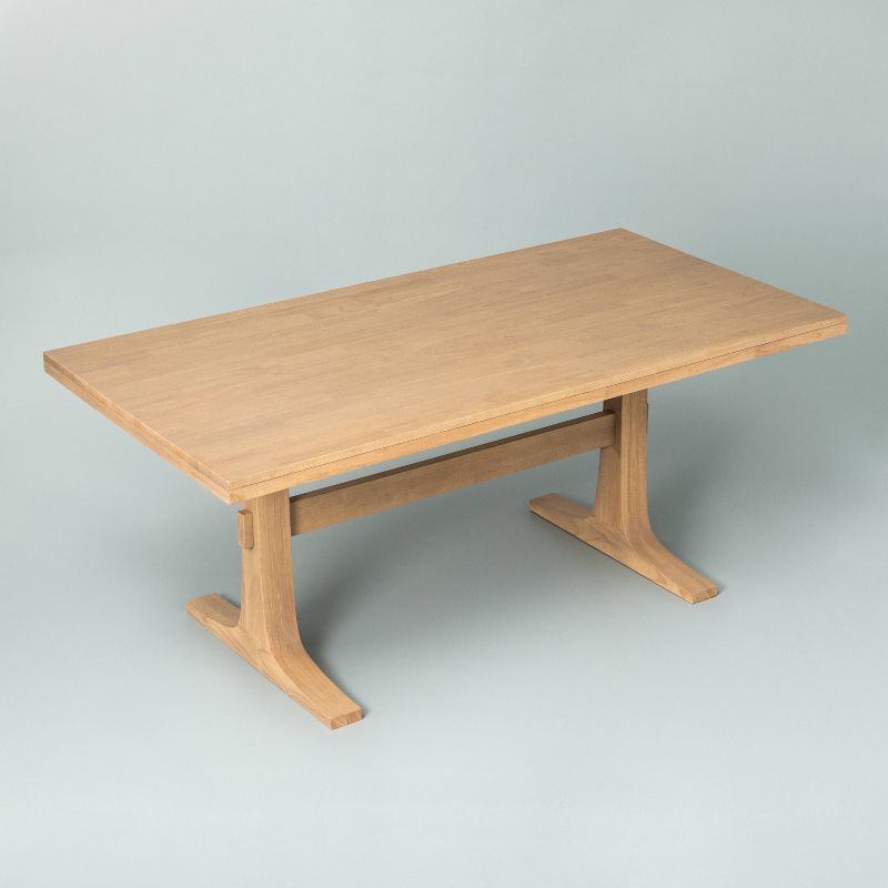 Wood Dining Table - Hearth & Hand™ with Magnolia