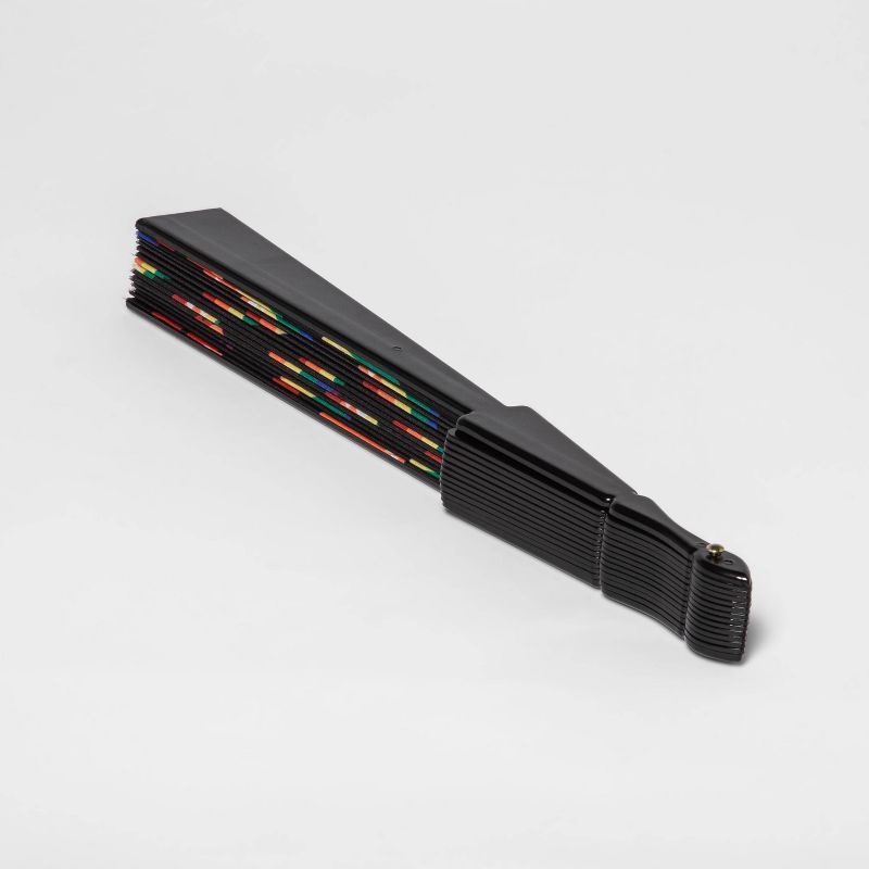 Large Flag with 5 Mini Flags Genderqueer - Bullseye's Playground™