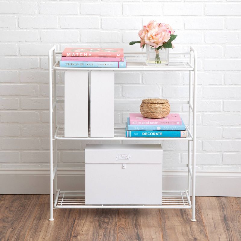 Sesame Street Design and Store 6 Bin Toy Organizer - Delta Children