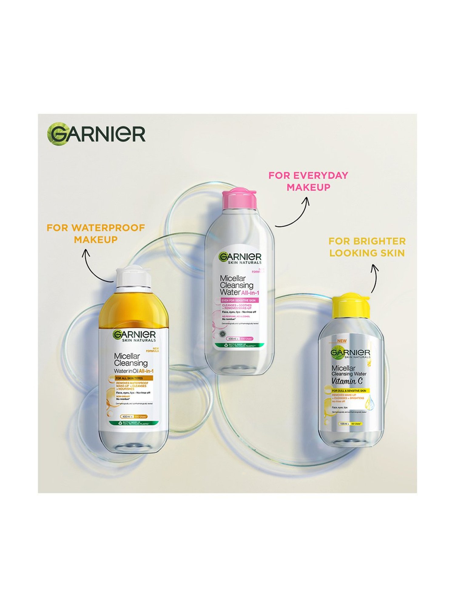 Milagro Beauty Makeup Remover Pad PRO - 1 Pc