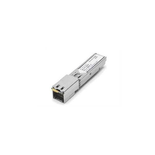 Finisar Corporation FIN#FCLF8522P2BTL 1000BASE-T SFP transceiver, RoHS