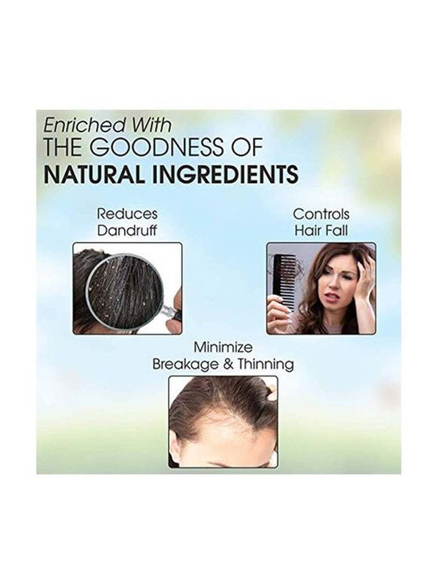 Seer Secrets Onion Hair Oil - 200 ml