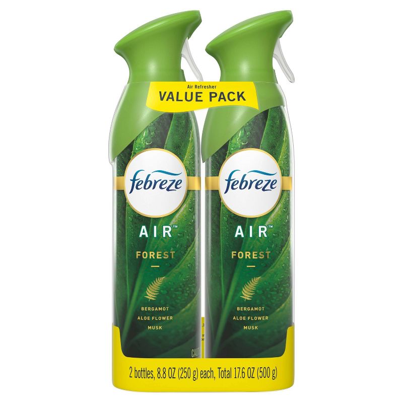 Air Wick Scented Oil - Refill Paradise Retreat - 3.35oz