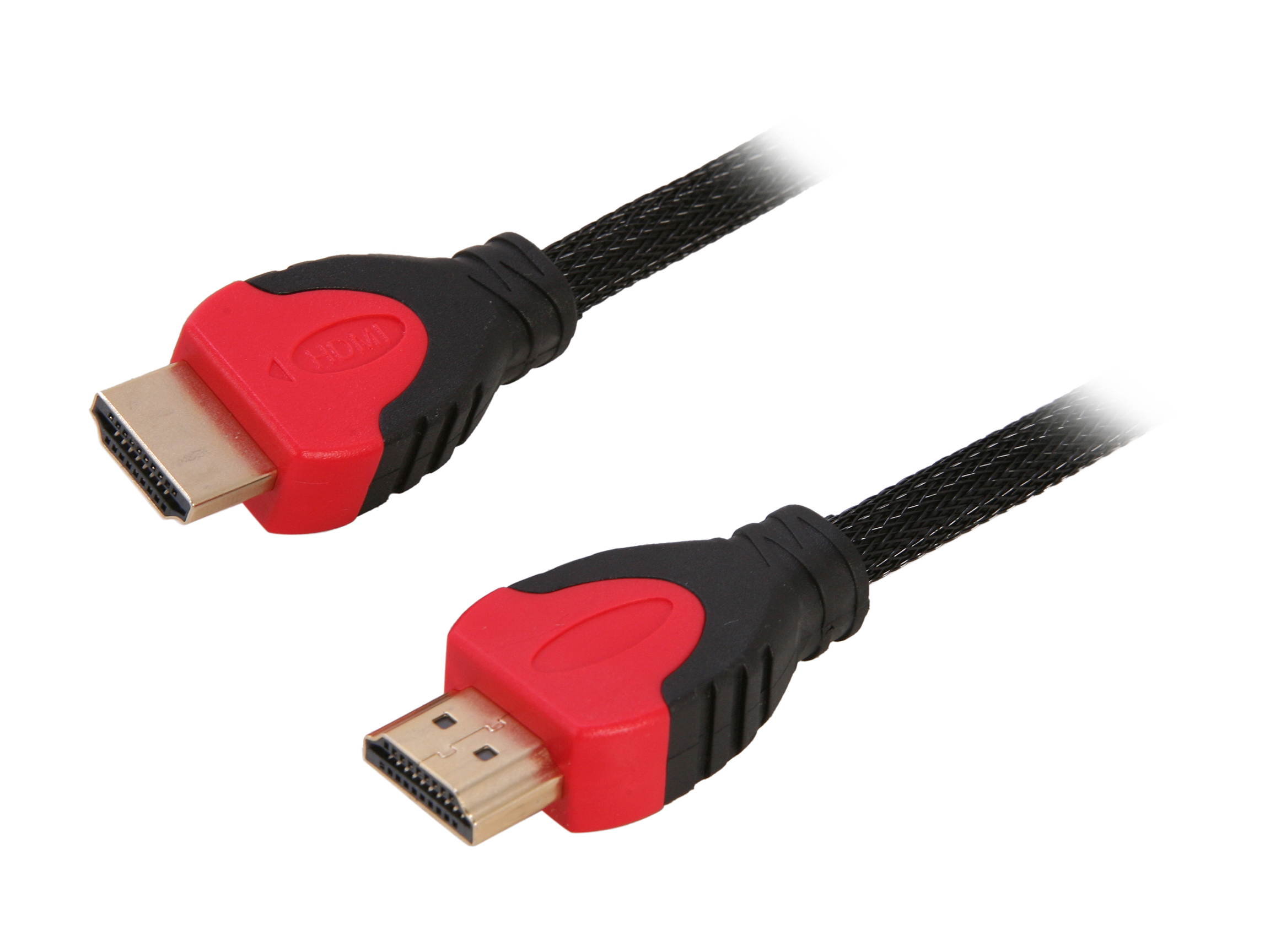 Link Depot HHS-6 6 ft. Ultra High Speed HDMI Cable