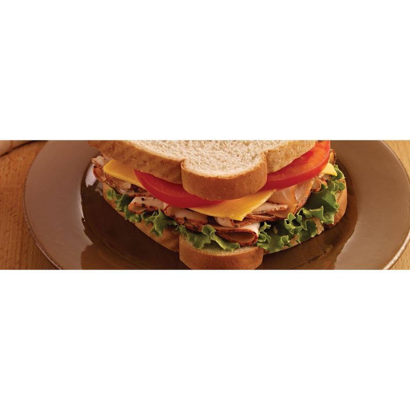 Sara Lee Classics 100% Whole Wheat Bread - 16oz