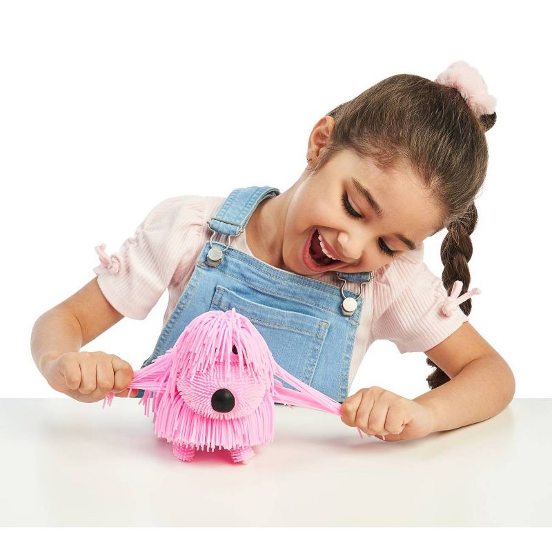 Little Live Pets Noodle Pup - Pink