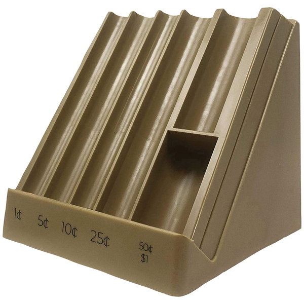 Vertical Coin Holder Pro