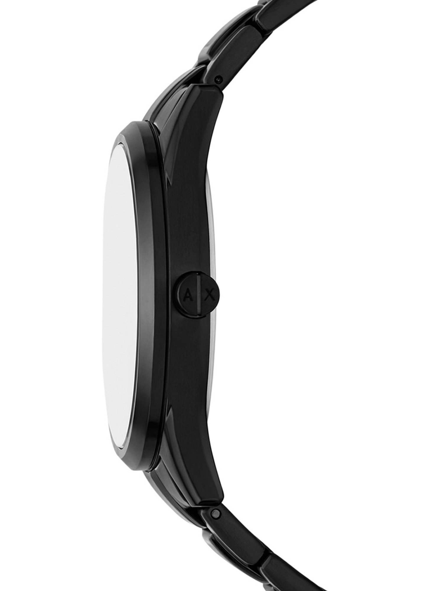 Armani Exchange AX7160SET Analog Watch for Men with chain