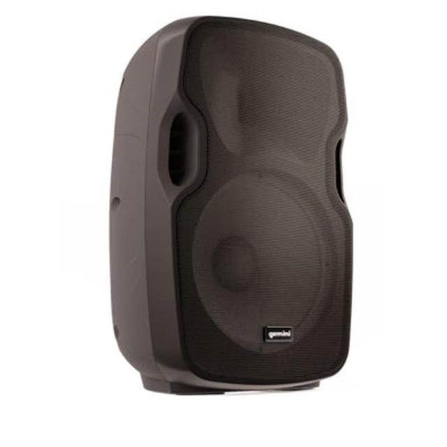 Gemini AS-08 TOGO Passive speaker with 8 in. woofer.