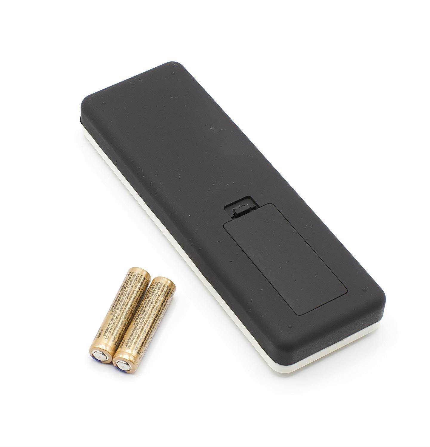 DIRECTV Remote Control (DTV)| Simple TV Remote (No DVR) DirecTV (AT&T) CATV