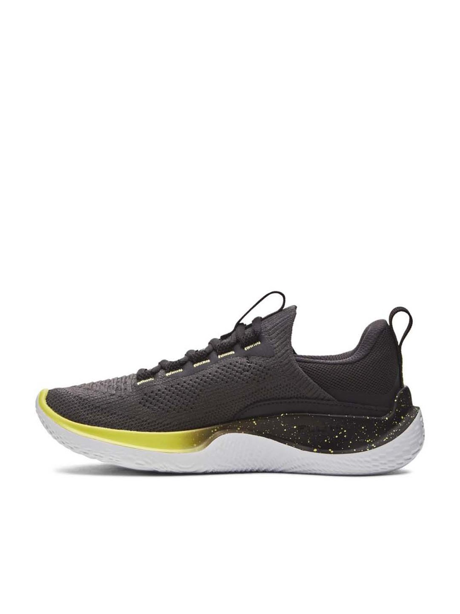 Under Armour Women's FloDynamic Grey Training Shoes
