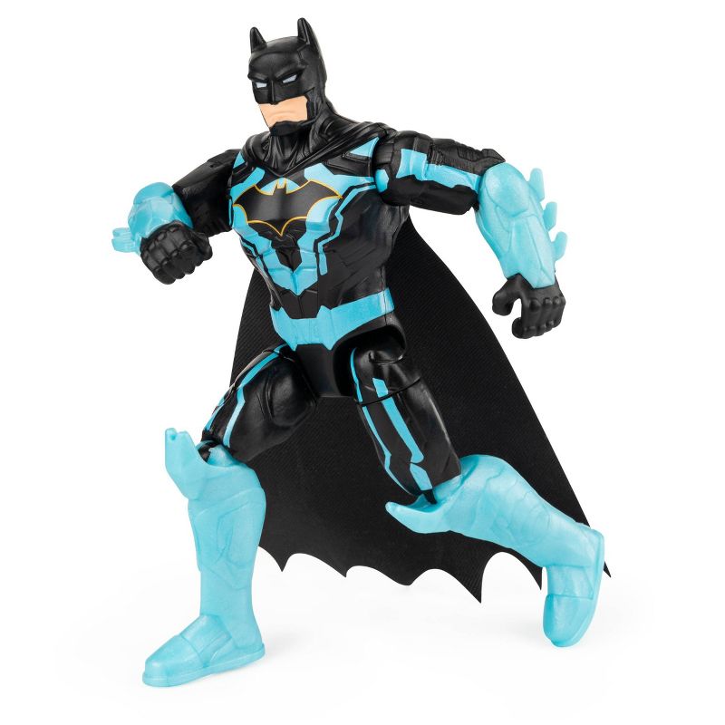 DC Comics - Batman Action Figure