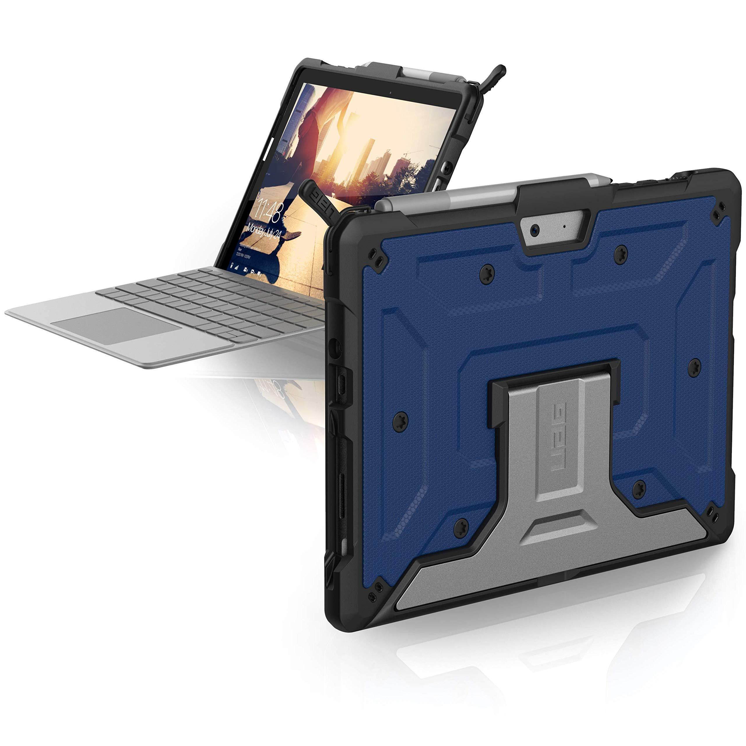 UAG Microsoft Surface Go Tempered Glass Anti-Fingerprint & Scratch Resistant Screen Protector