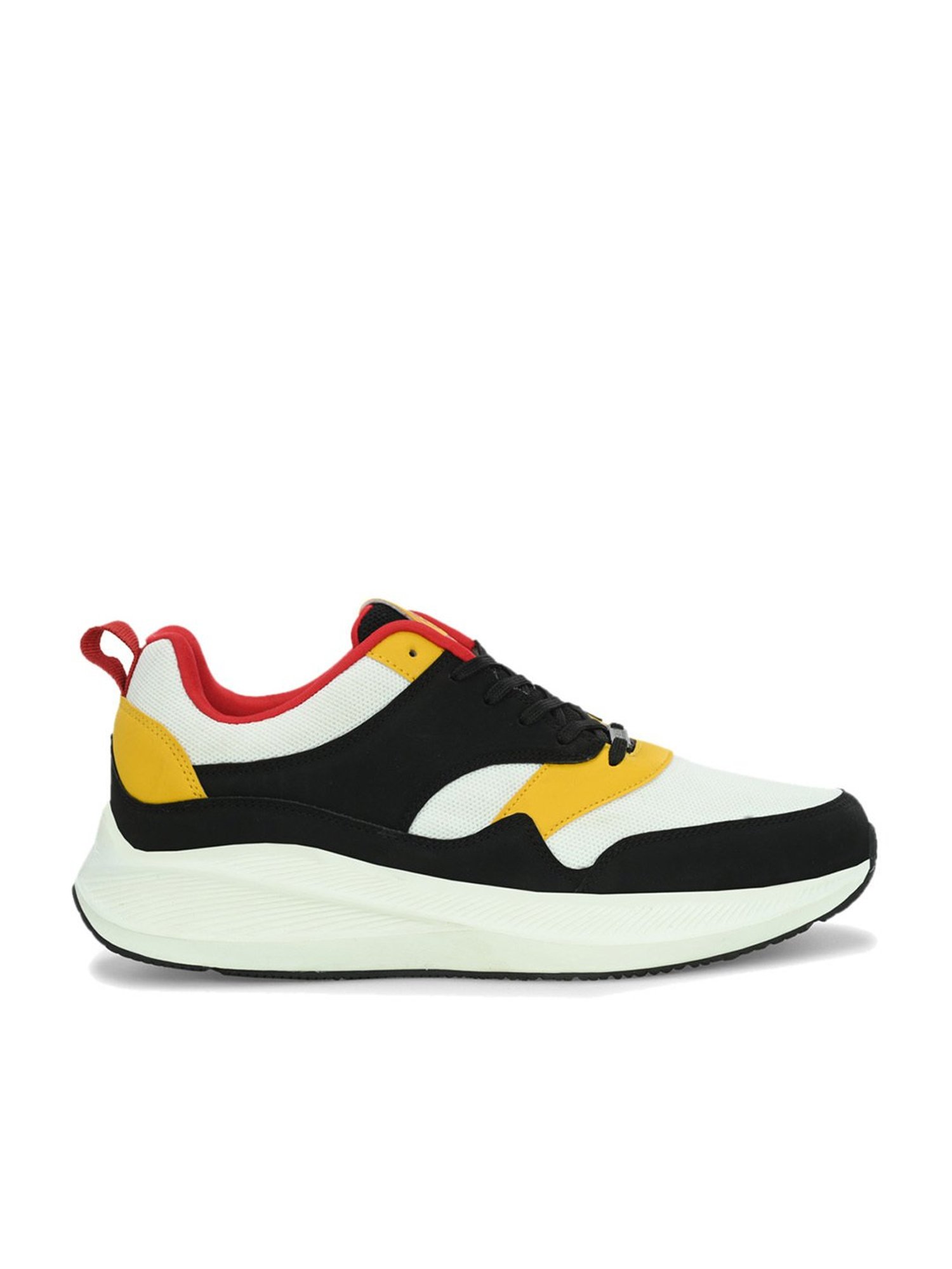 Off Limits Men's STUSSY (MEMORY TECH) Multicolor Running Shoes