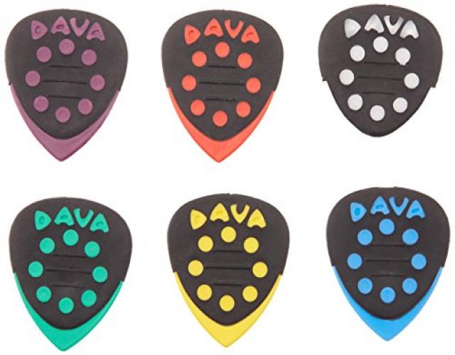 Grip Tip Hang Bag 6Pk