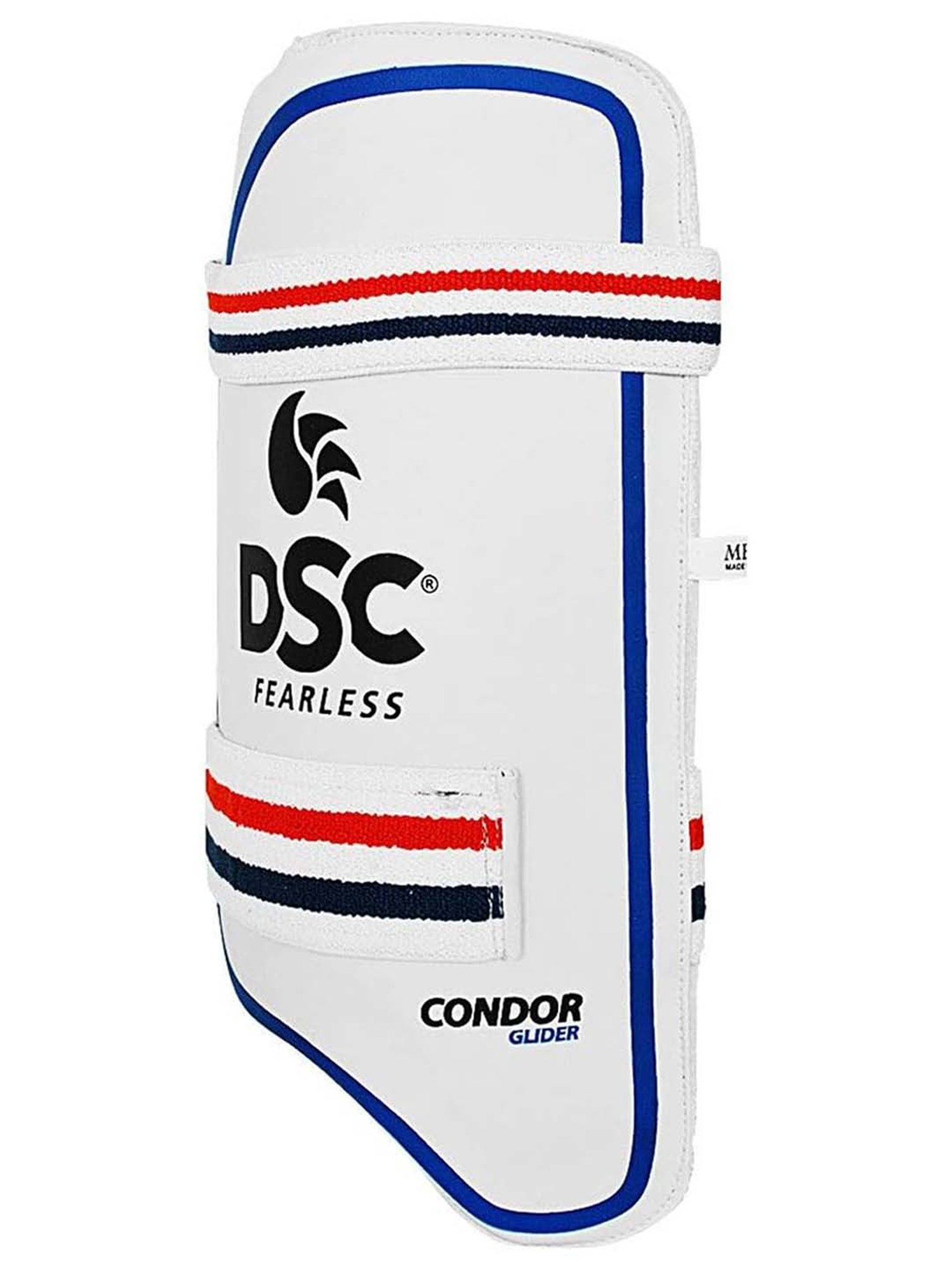 DSC Condor Glider Cricket Thigh Pad Size - Mens