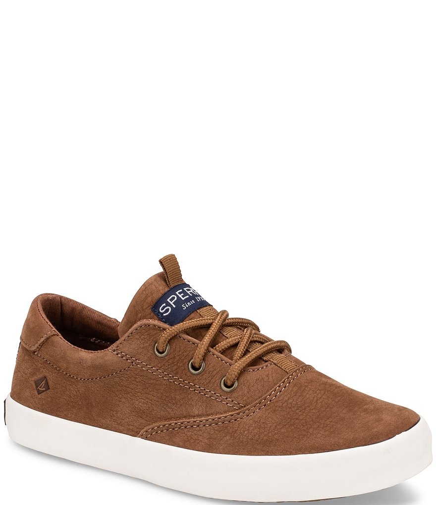 Sperry Boys' Spinnaker Washable Sneakers (Youth)