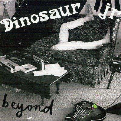 MONSTER FROM A PREHISTORIC PLANET