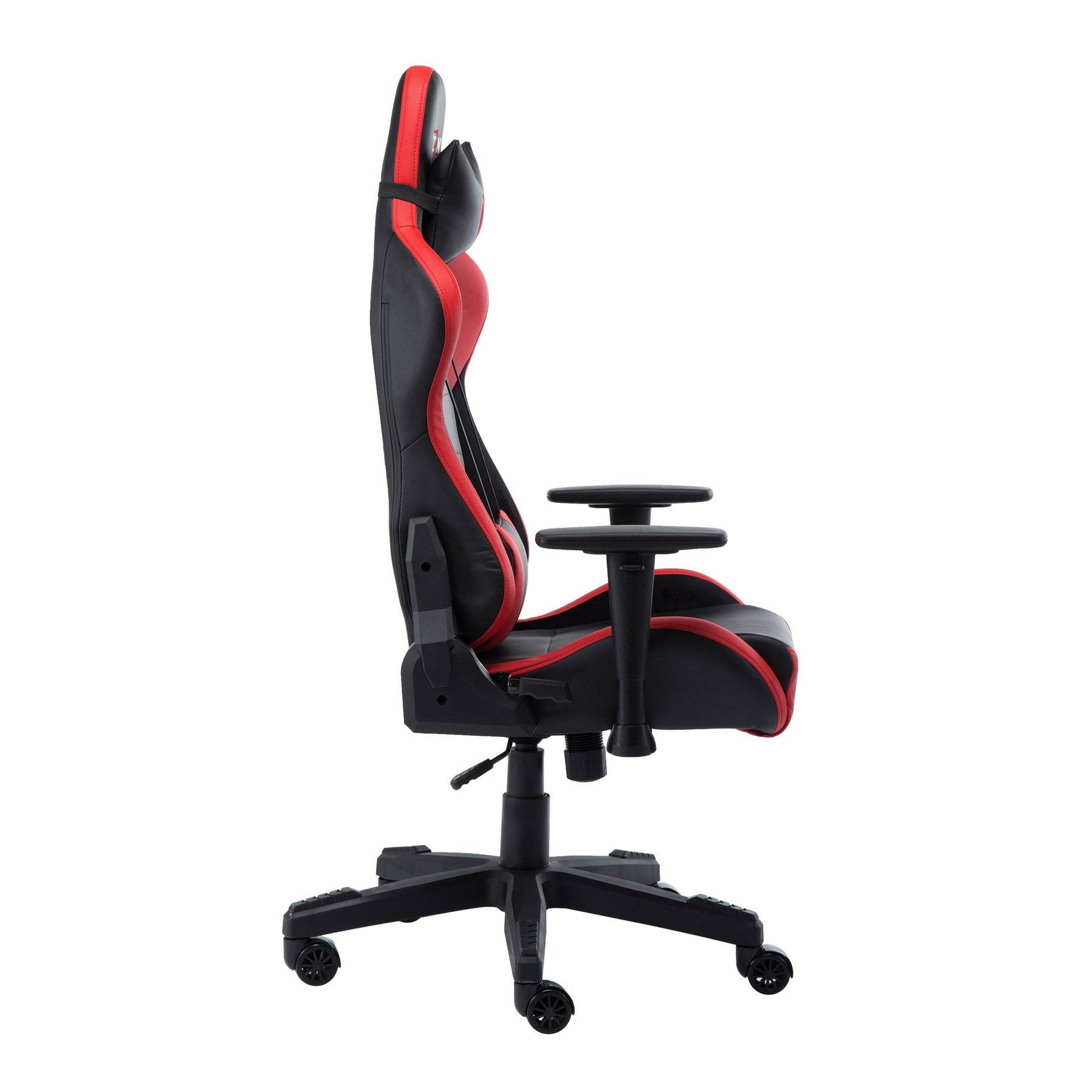 Techni Sport TS-90  Office-PC Gaming Chair, Red
