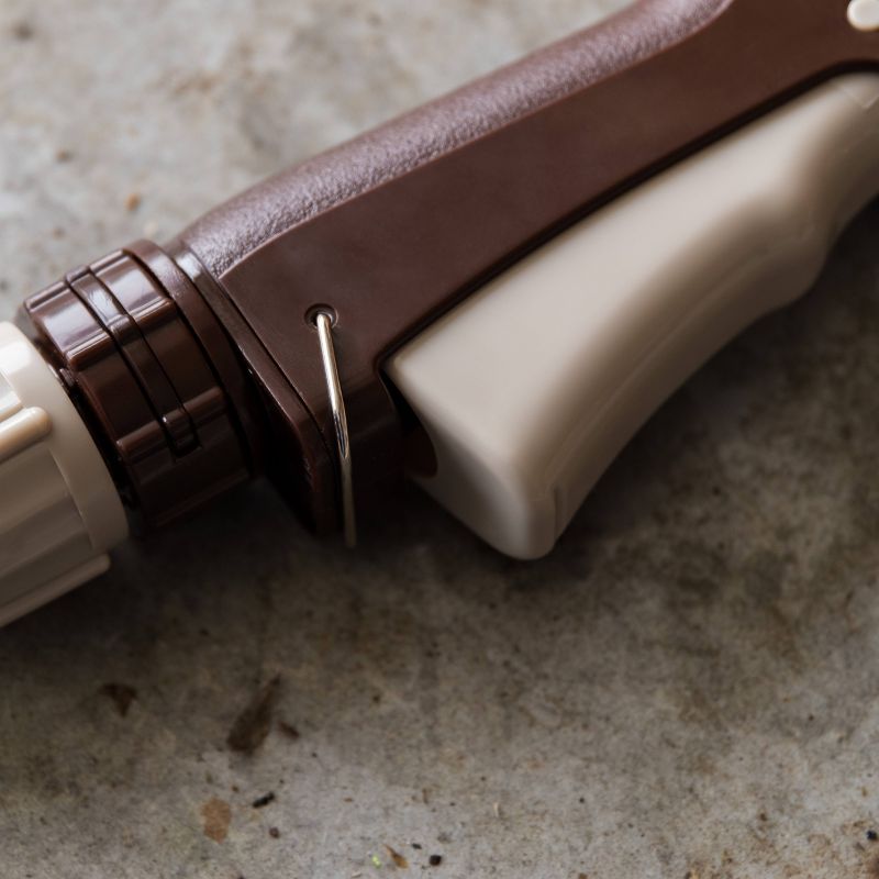 Lakeside Large Clear Plastic Storage Bins for the Kitchen and Home - Set of 3