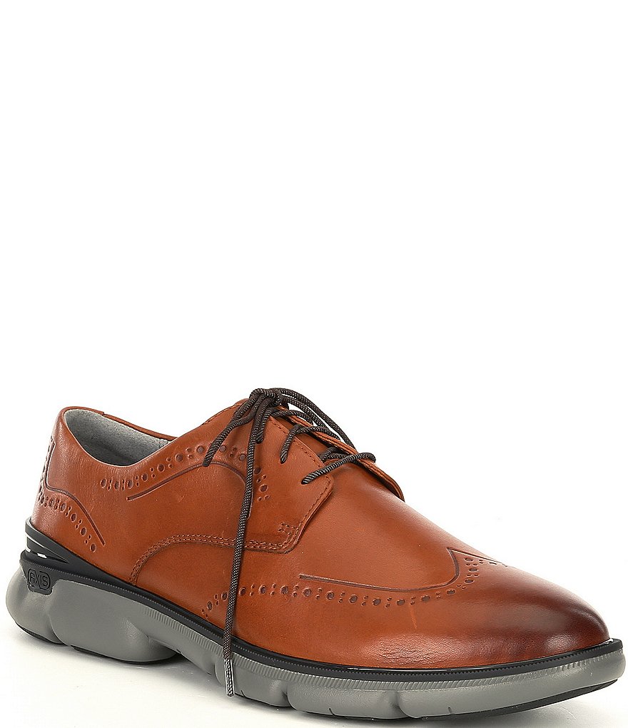 Merrell Men's Moab Ventilator 2 Suede & Mesh Lace-Up Hiking Shoes