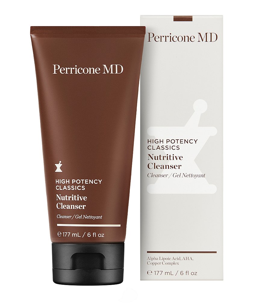 Perricone MD High Potency Classics Nutritive Cleanser