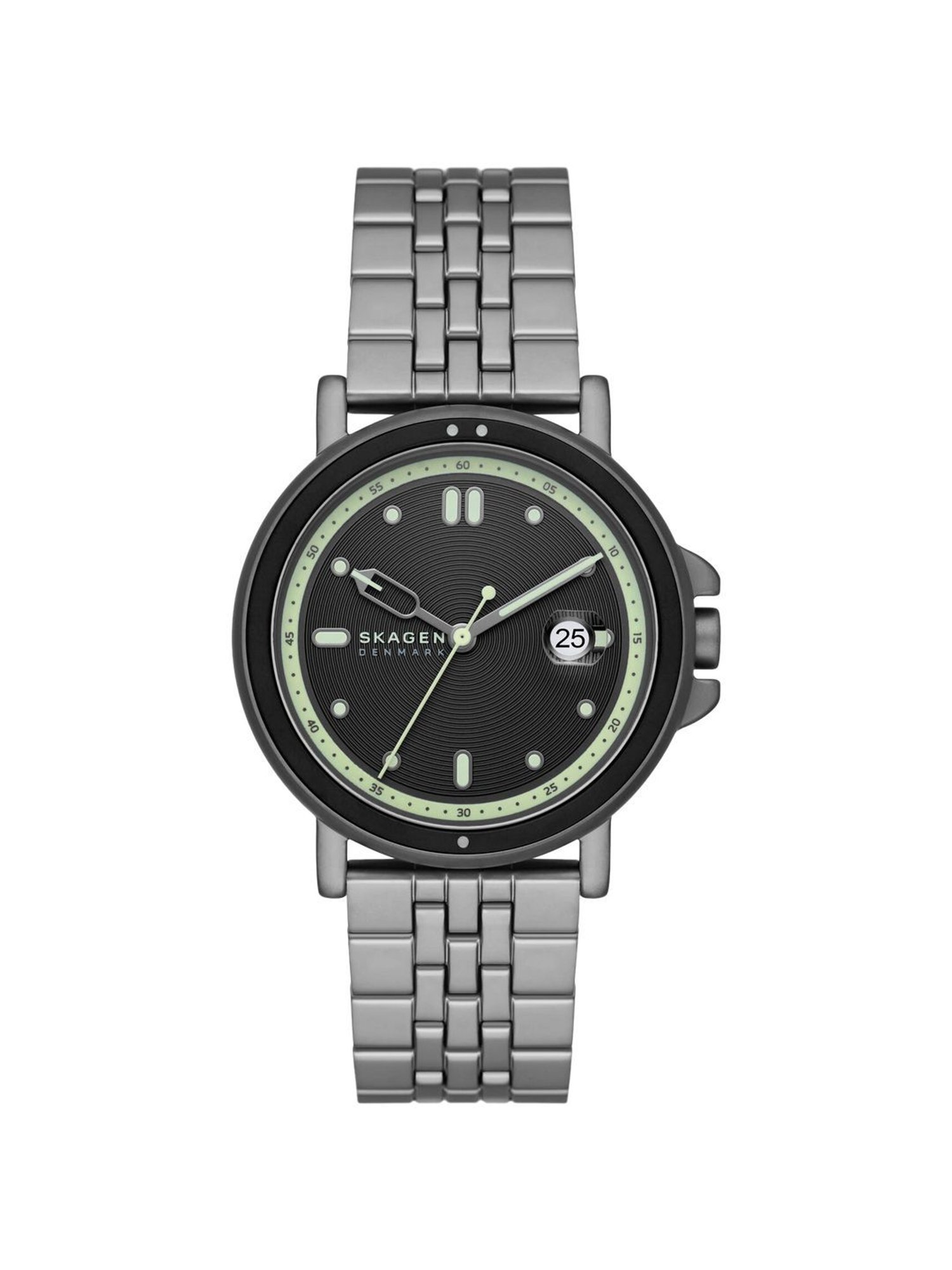 Skagen SKW6922 Signatur Sport Analog Watch for Men