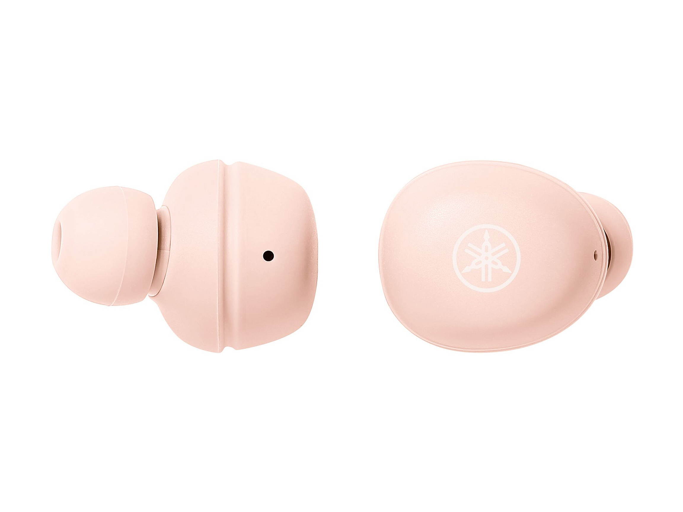 Yamaha TW-E3AWH True Wireless Earbuds - White