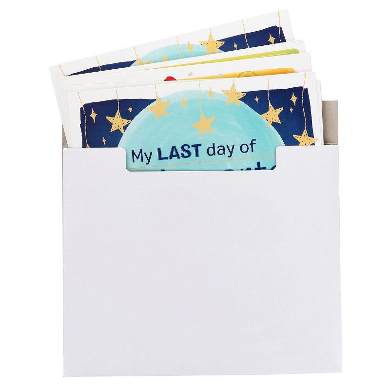 Juvale 2-Pack Black Tabletop Chalkboard Display Sign with Stand for Menu Restaurants 13.7 x 7.5 x 11 in