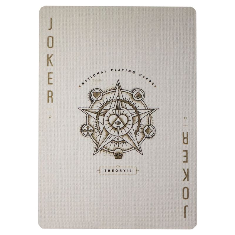 Theory 11 Jimmy Fallon Playing Cards