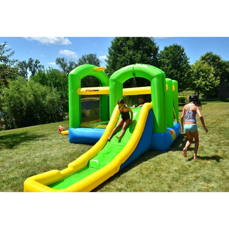 'T-Rex Jack in the Box' Bouncing Spring Toy