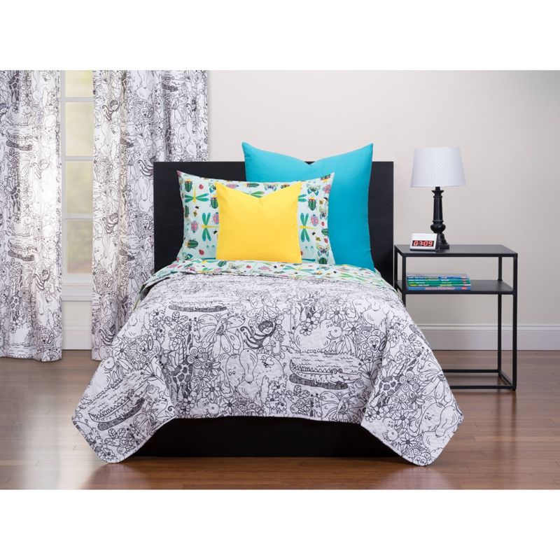 MiArcus Sweet Spring Pink 210 GSM Cotton Sack