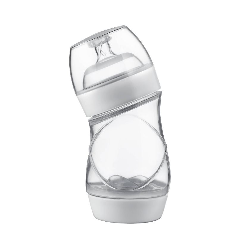 MAM Anti-Colic Bottle, 5oz, 3ct